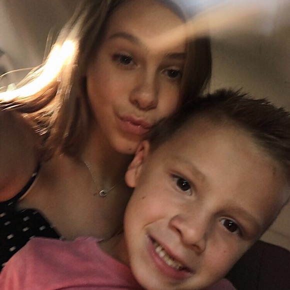 Meet your Posher, Ashlyn - Picture 1 of 1